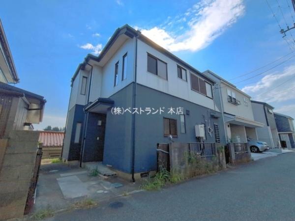 船橋市飯山満町２丁目の中古一戸建