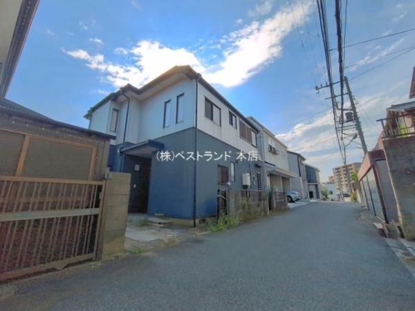 船橋市飯山満町２丁目の中古一戸建て