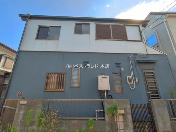 船橋市飯山満町２丁目の中古一戸建て