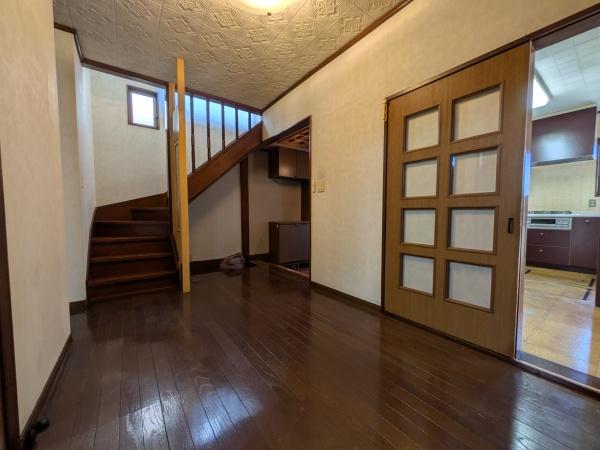 船橋市芝山５丁目の中古一戸建て