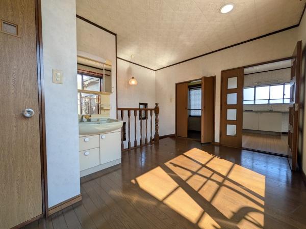 船橋市芝山５丁目の中古一戸建て
