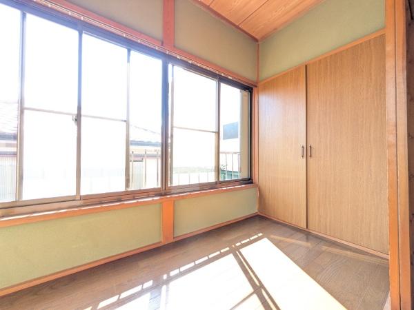 船橋市芝山５丁目の中古一戸建て
