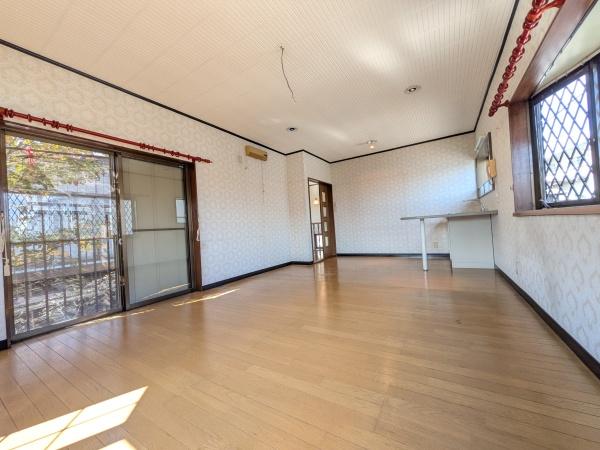 船橋市芝山５丁目の中古一戸建て
