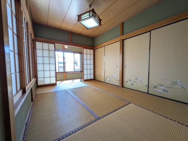 船橋市芝山５丁目の中古一戸建て