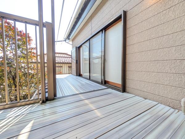 船橋市芝山５丁目の中古一戸建て
