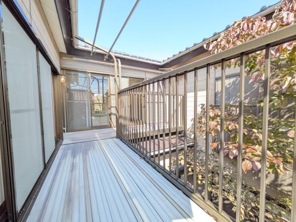 船橋市芝山５丁目の中古一戸建て