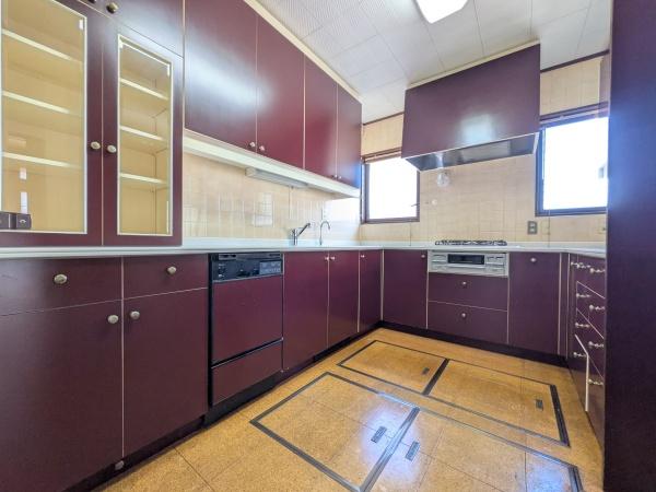 船橋市芝山５丁目の中古一戸建て