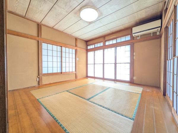 船橋市芝山５丁目の中古一戸建て
