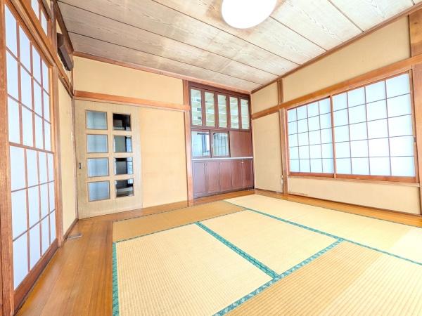 船橋市芝山５丁目の中古一戸建て