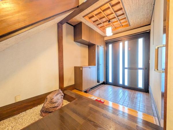 船橋市芝山５丁目の中古一戸建て