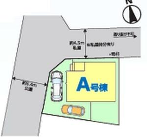 船橋市東船橋７丁目の新築一戸建