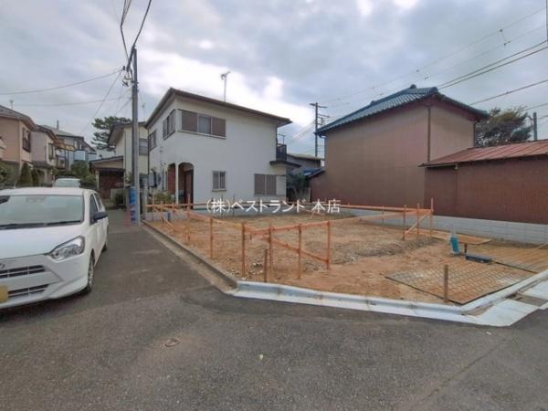船橋市東船橋７丁目の新築一戸建