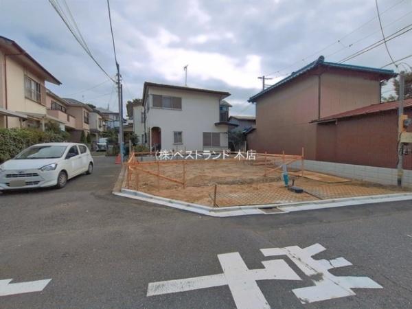 船橋市東船橋７丁目の新築一戸建