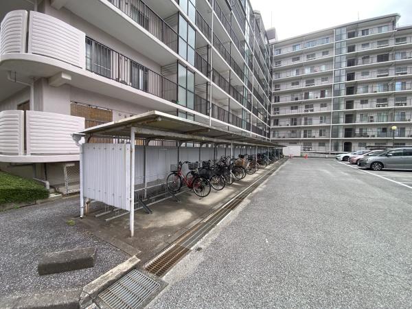 船橋山手スカイハイツ
