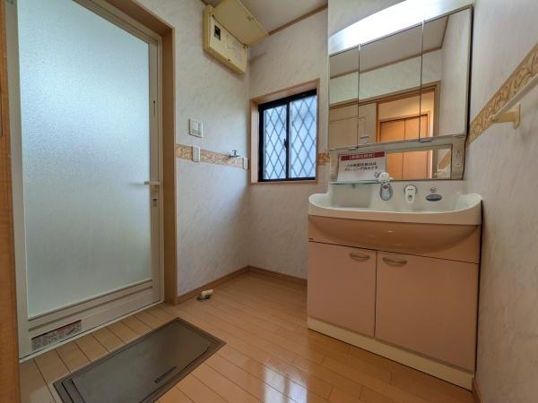 船橋市金杉５丁目の中古一戸建て