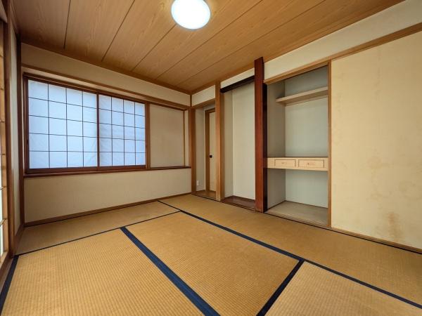 船橋市金杉５丁目の中古一戸建て