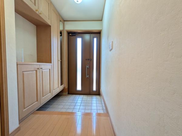 船橋市金杉５丁目の中古一戸建て