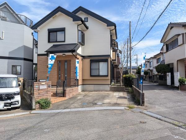 船橋市金杉5丁目