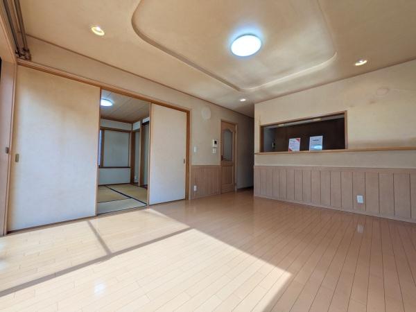 船橋市金杉５丁目の中古一戸建て