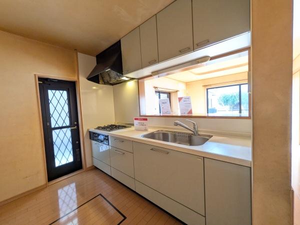船橋市金杉５丁目の中古一戸建て