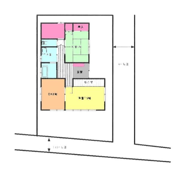 柏市中新宿2丁目