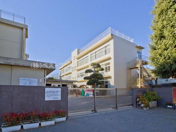 柏市中新宿２丁目の中古一戸建て(柏市立光ケ丘小学校)
