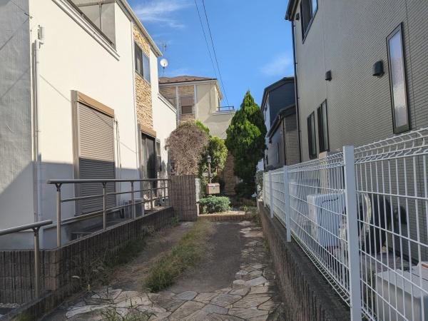 船橋市習志野台5丁目