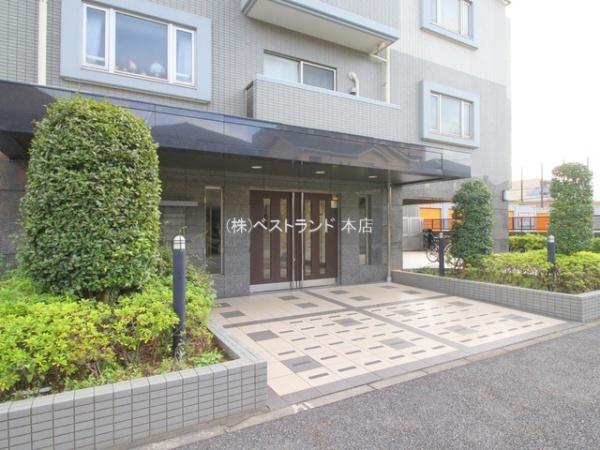 コニファーコート松飛台