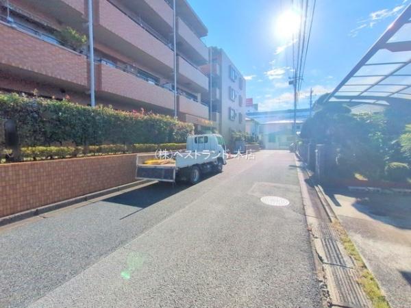 ダイアパレス勝田台南