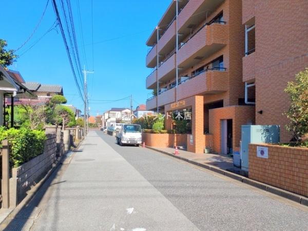 ダイアパレス勝田台南