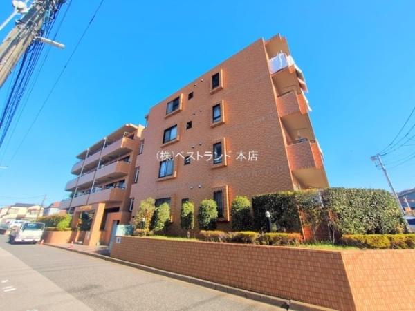 ダイアパレス勝田台南