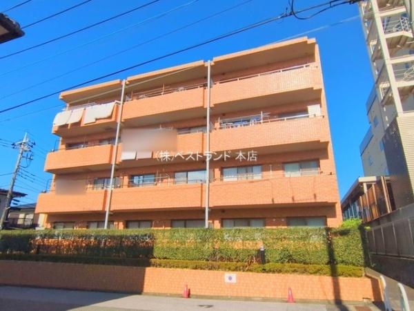 ダイアパレス勝田台南