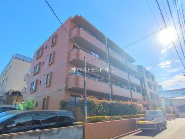 ダイアパレス勝田台南