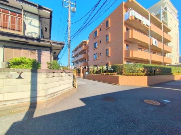 ダイアパレス勝田台南