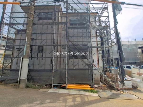 船橋市芝山10期