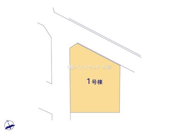 船橋市芝山10期
