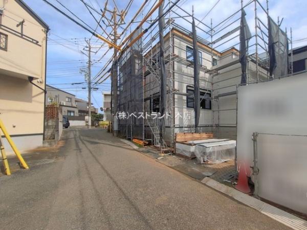 船橋市芝山10期