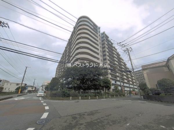 ブライトシティ船橋