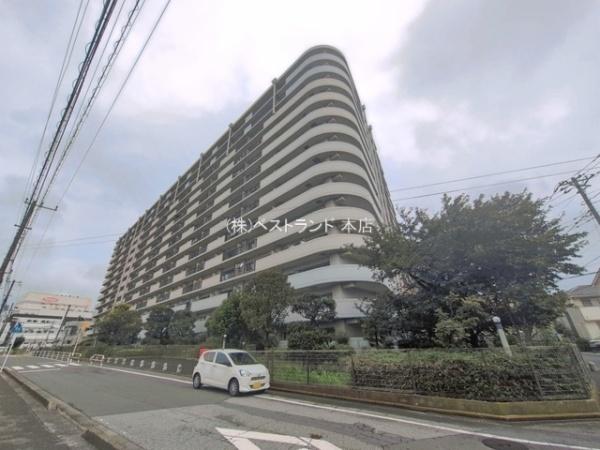 ブライトシティ船橋