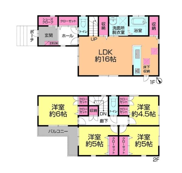 千葉市稲毛区宮野木町