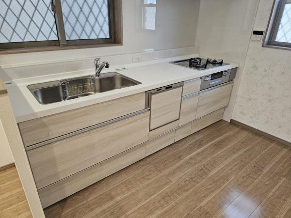 高石市取石４丁目の新築一戸建