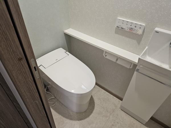 高石市取石４丁目の新築一戸建