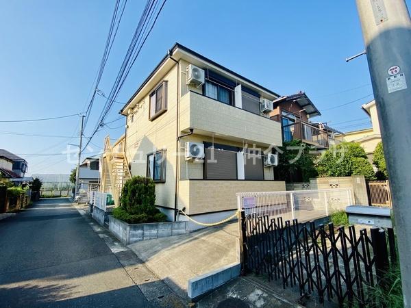 リバティ湘南