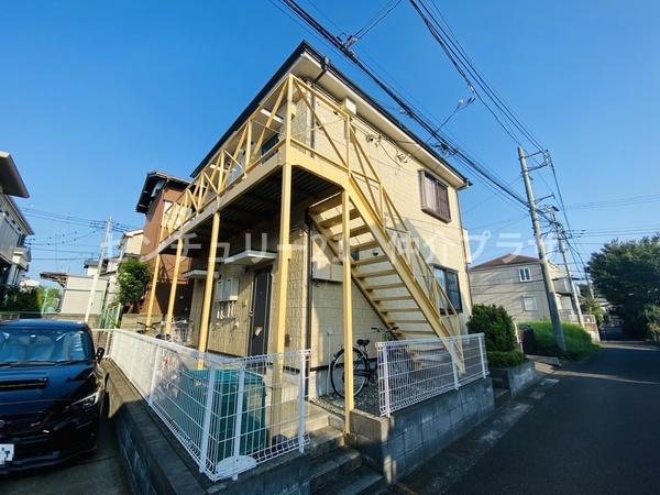 リバティ湘南