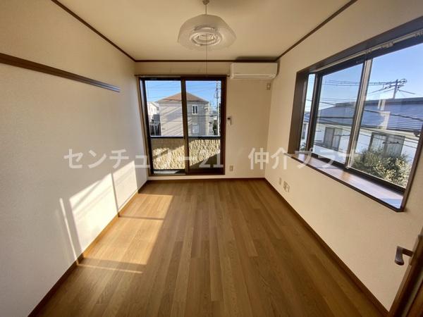 リバティ湘南