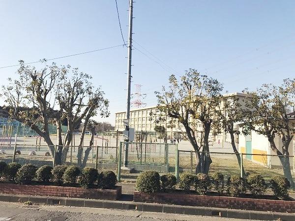 綾瀬市上土棚中1丁目の中古一戸建て(綾南小学校)