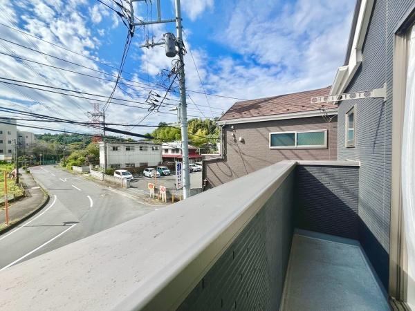 綾瀬市上土棚中１丁目の中古一戸建て