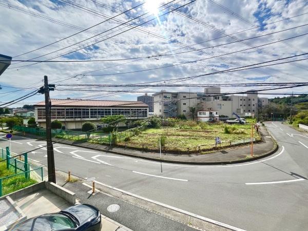 綾瀬市上土棚中１丁目の中古一戸建て