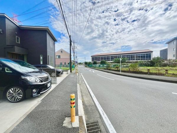 綾瀬市上土棚中１丁目の中古一戸建て