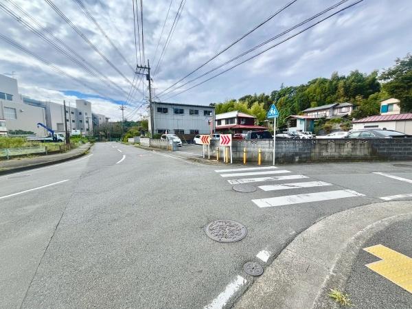 綾瀬市上土棚中１丁目の中古一戸建て